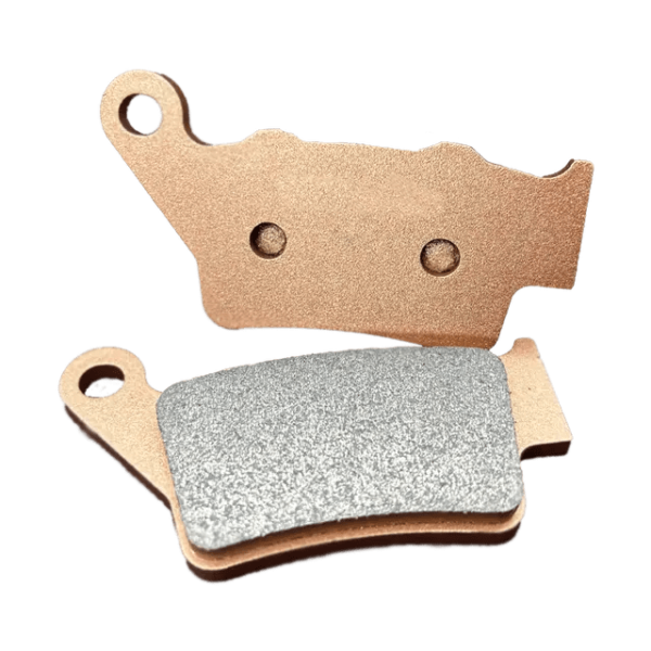 BMW 310 GS Sintered Brake pads - Image 4