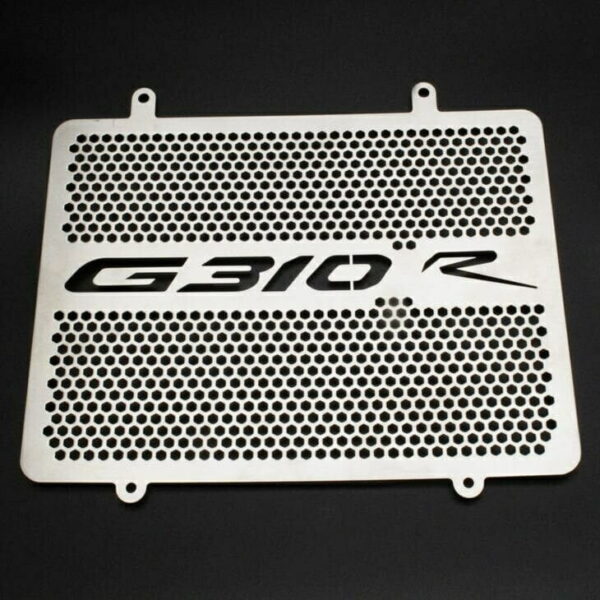 BMW G 310 R RADIATOR GUARD GRILL - Image 5