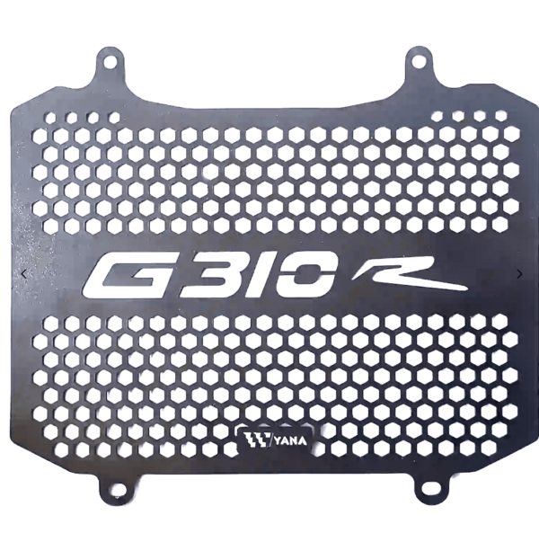 BMW G 310 R RADIATOR GUARD GRILL