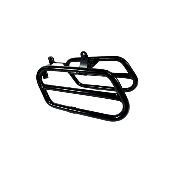 BACK REST for Honda Hness CB350 - Image 2