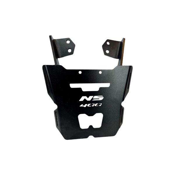 CARRIER/top rack for Bajaj Pulsar NS 400 - Image 2