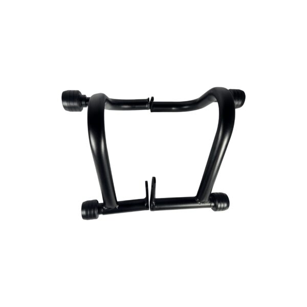 CRASH GUARD With DUAL SLIDER for Triumph Scrambler 400/ Triumph Scrambler 400x