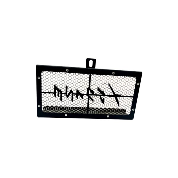 RADIATOR GRILL FOR Hero XPulse 200 - Image 2